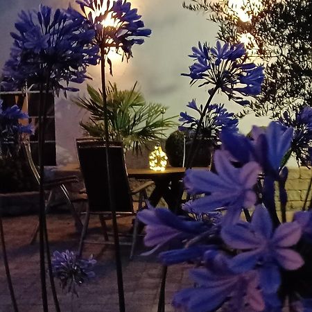 Gaestehaus Frevel Munstermaifeld Ngoại thất bức ảnh